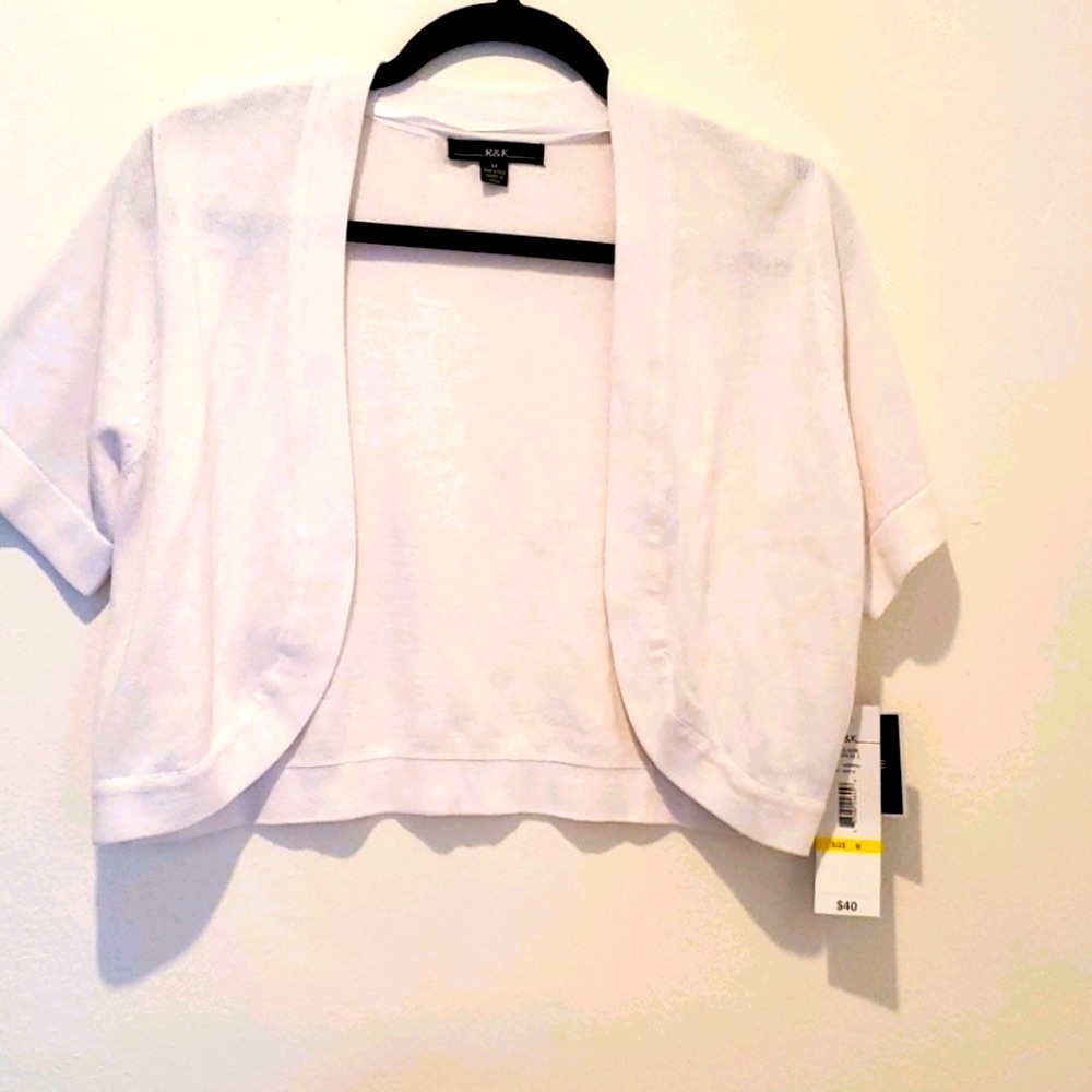 🆕️R&K Cardigan